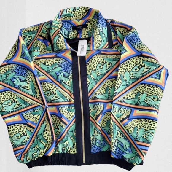 Forever 21 Casual Jacket, M - Picture 2 of 7